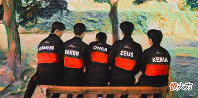 【游戏世界】faker信心满满:夏季赛继续赢,小虎:不会有人假期还在rank吧?