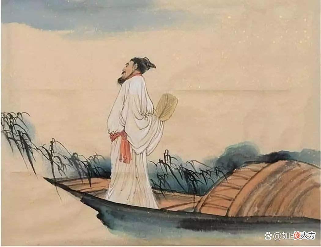 【历史故事】王安石一首很有韵味的诗，仅第一句短短七个字，写得就很巧妙！