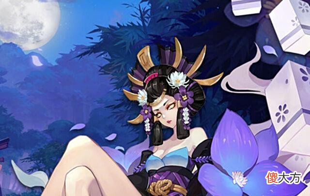 【游戏世界】阴阳师6月8日体验服更新总结阿修罗典藏皮优化SP阎魔下周落地
