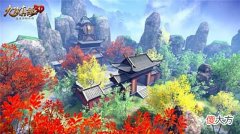 【游戏世界】做人做事都要公平，九阴真经3D打造侠客无差别