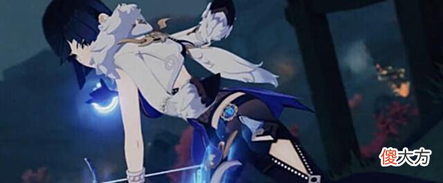【游戏迷】原神:夜兰“争议”越来越大,策划的操作,让人平民党很难受!