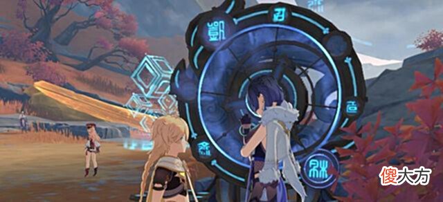 【游戏迷】原神:夜兰“争议”越来越大,策划的操作,让人平民党很难受!