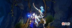 【游戏迷】原神:夜兰“争议”越来越大,策划的操作,让人平民党很难受!