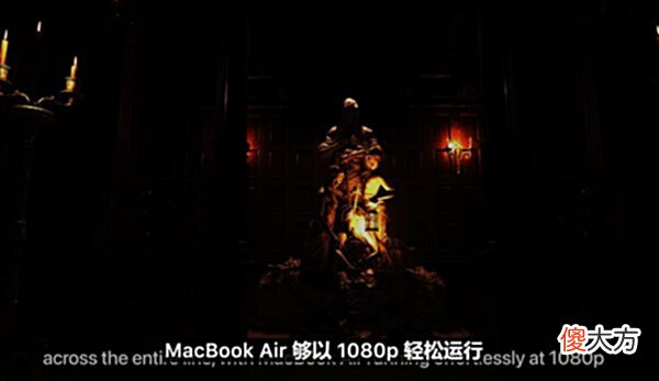 【游戏世界】《生化危机8：村庄》登陆MacOS平台最高可4K运行