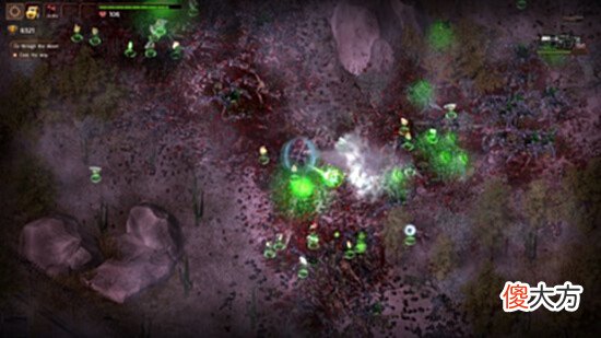 【游戏世界】爷青回！《孤胆枪手2：新纪元》新作6月发售：迎战外星怪物大军