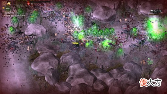 【游戏世界】爷青回！《孤胆枪手2：新纪元》新作6月发售：迎战外星怪物大军