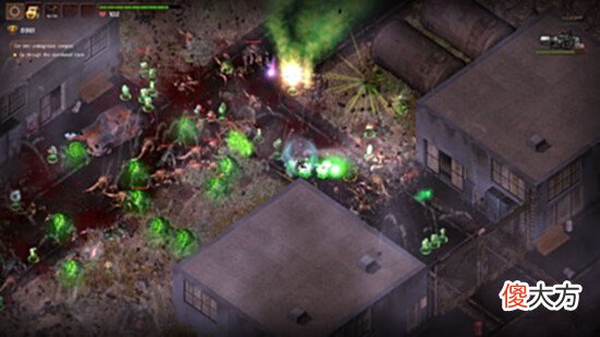 【游戏世界】爷青回！《孤胆枪手2：新纪元》新作6月发售：迎战外星怪物大军