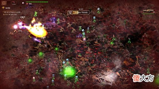 【游戏世界】爷青回！《孤胆枪手2：新纪元》新作6月发售：迎战外星怪物大军