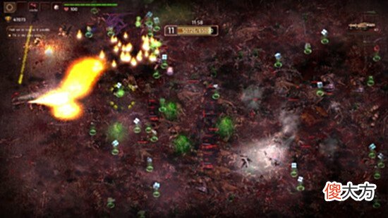 【游戏世界】爷青回！《孤胆枪手2：新纪元》新作6月发售：迎战外星怪物大军
