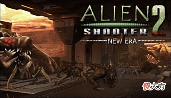 【游戏世界】爷青回！《孤胆枪手2：新纪元》新作6月发售：迎战外星怪物大军
