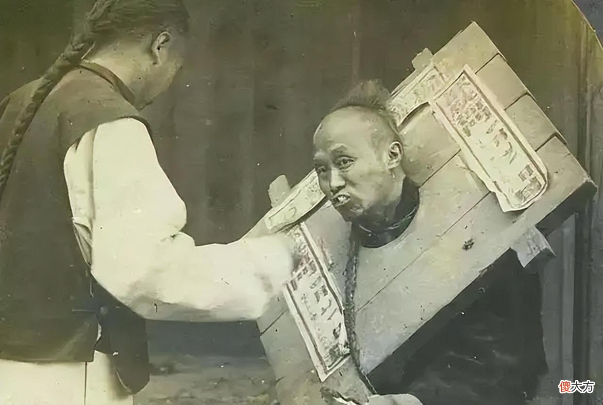 【爱历史】古代犯人被砍头时，为何十分听话自觉地跪下？有三点原因