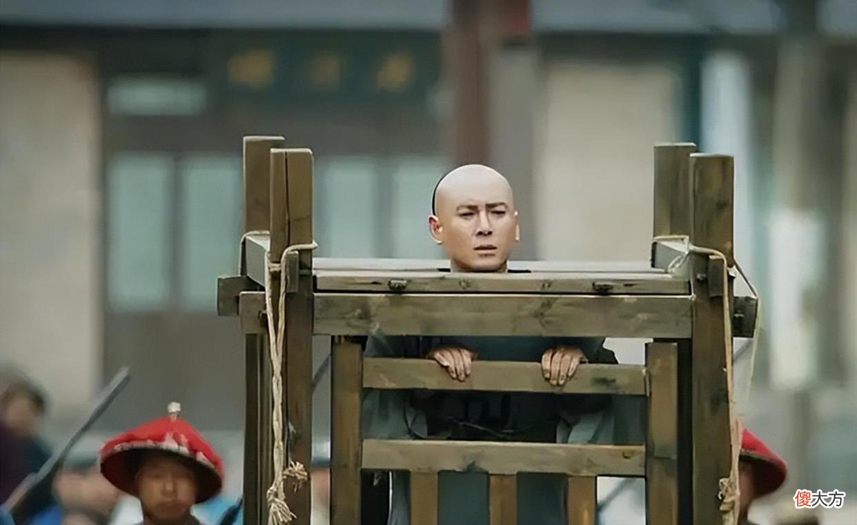 【爱历史】古代犯人被砍头时，为何十分听话自觉地跪下？有三点原因