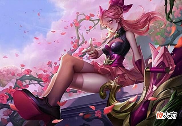 【游戏世界】王者荣耀：孙尚香登场率新登第一，在高端局仍不如马可