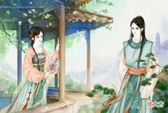 【爱历史】102科举文:事业流,感情线较少,123女主向,456男主向!