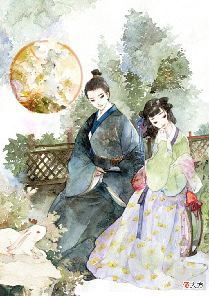 【爱历史】102科举文:事业流,感情线较少,123女主向,456男主向!