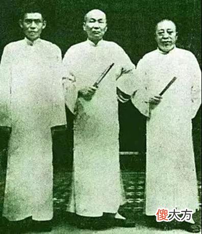 【爱历史】杜月笙善于识人于微末,曾与一个赌徒结拜,6年后靠他称霸上海滩