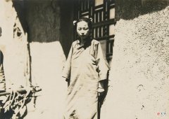【历史故事】民国内蒙古通辽风光《亚细亚大观》1931年10月刊89回