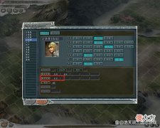 【游戏迷】三国志11：盘点游戏中互相厌恶的诸侯，你知道有多少对吗