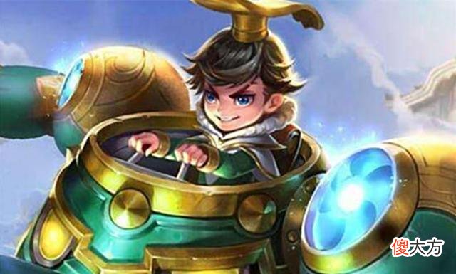 【游戏迷】王者荣耀猎游平台的大神为什么喜欢用刘禅打辅助