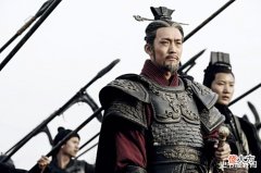 【历史故事】秦国的一位猛将,论战功超过了白起,秦灭六国他的功劳最大