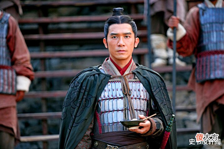 【历史故事】秦国的一位猛将,论战功超过了白起,秦灭六国他的功劳最大