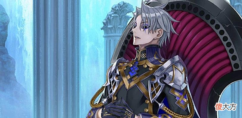 【游戏迷】FGO2.65登场人物评价：另一个群星璀璨的主线剧情