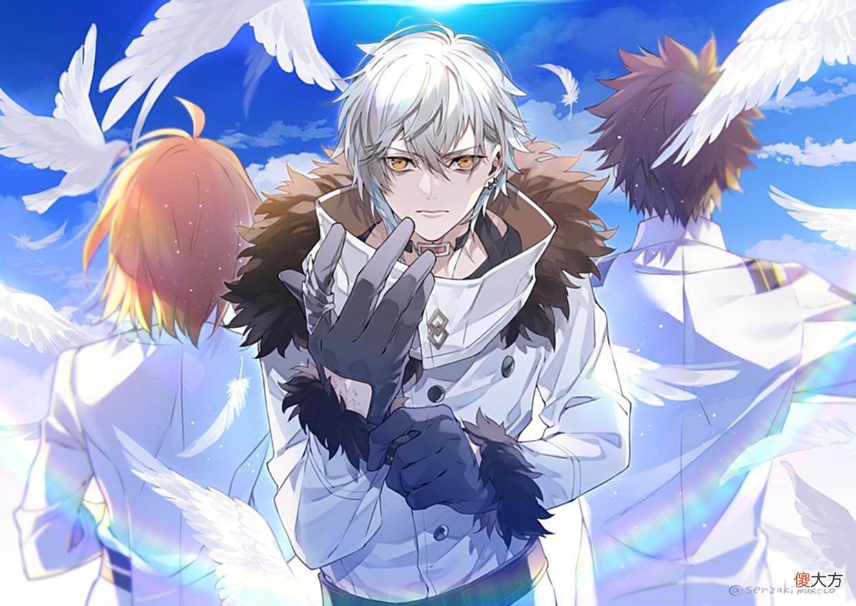 【游戏迷】FGO2.65登场人物评价：另一个群星璀璨的主线剧情