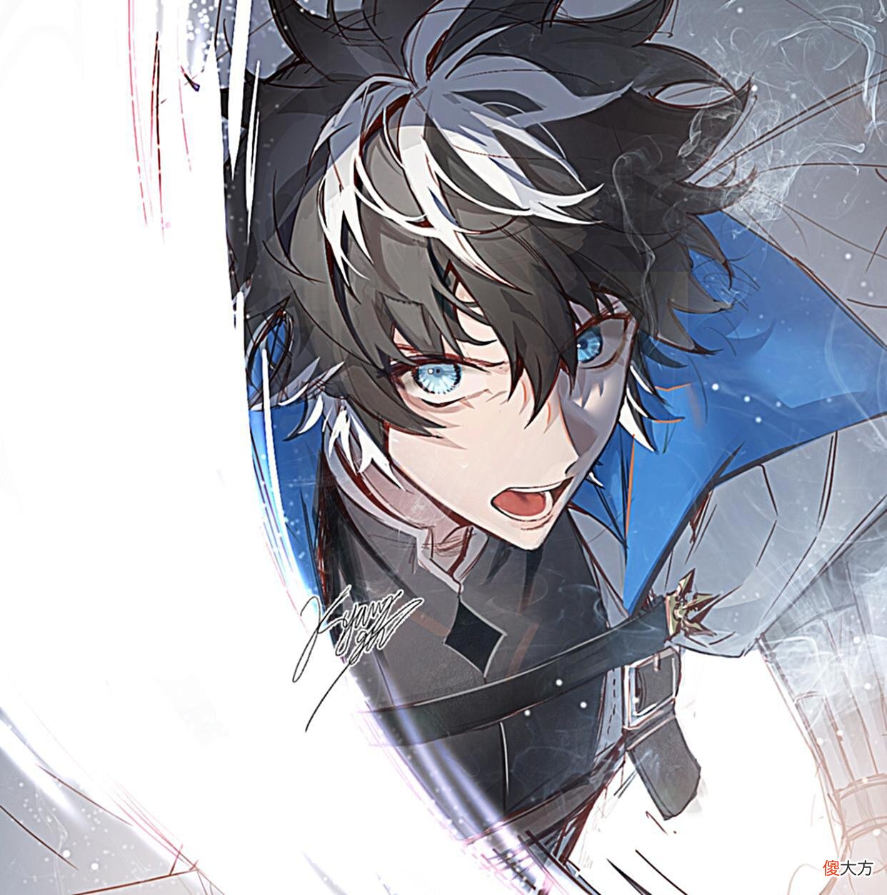 【游戏迷】FGO2.65登场人物评价：另一个群星璀璨的主线剧情