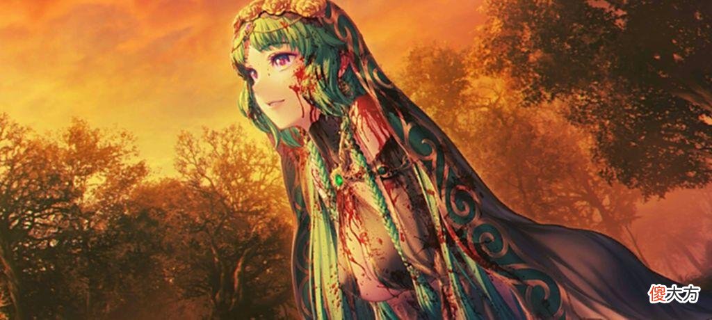 【游戏迷】FGO2.65登场人物评价：另一个群星璀璨的主线剧情
