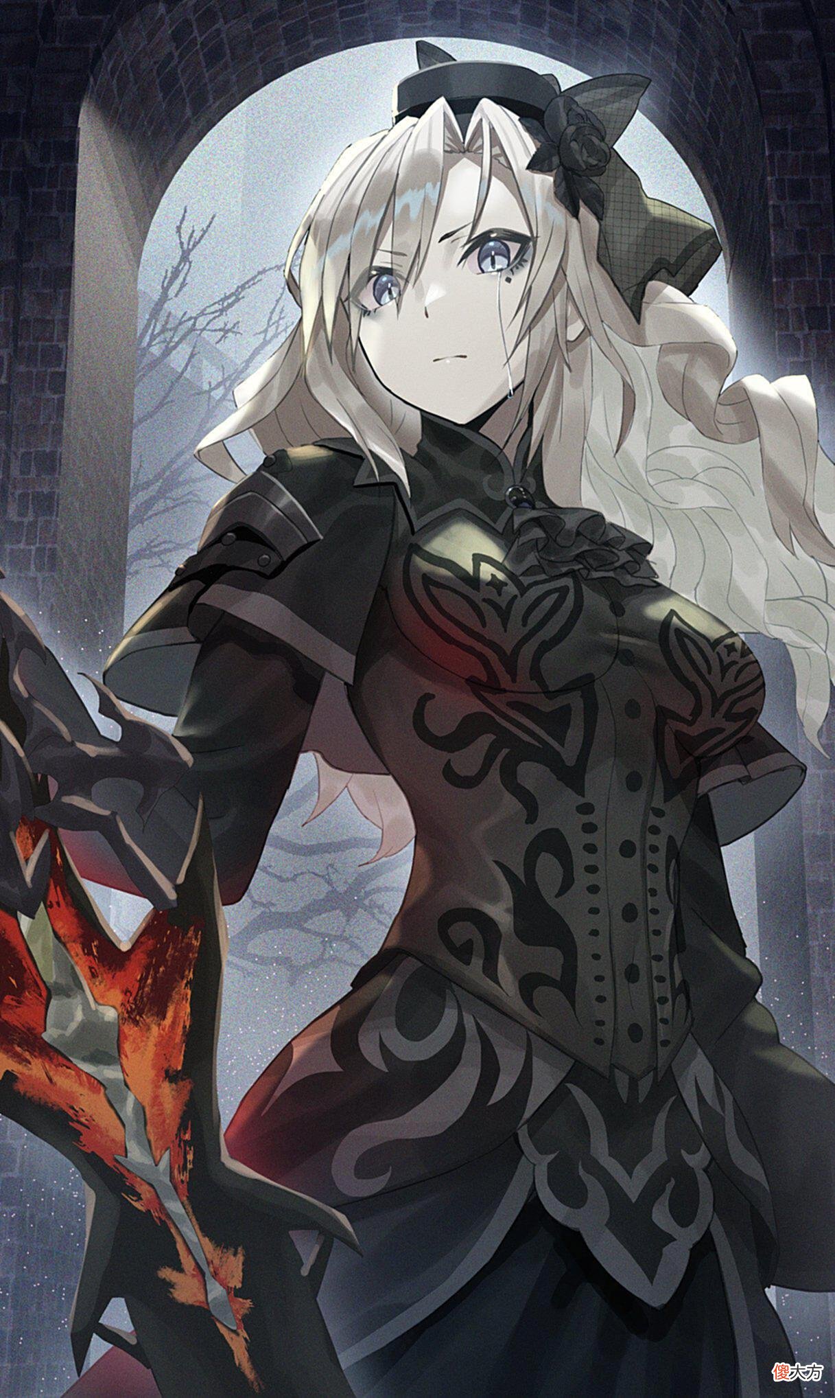 【游戏迷】FGO2.65登场人物评价：另一个群星璀璨的主线剧情