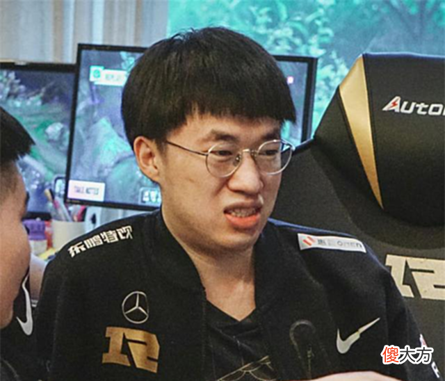 【游戏世界】呼吸哥感谢RNG,夏季赛会用尽全力赢,Doinb:他一走BLG无对手