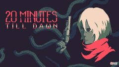 【游戏世界】Steam好评Roguelike射击游戏《黎明前20分钟》开启抢先体验测试