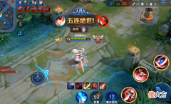 【游戏世界】猎游大神：一个射手，应该在团战中保全自己的存活率再输出