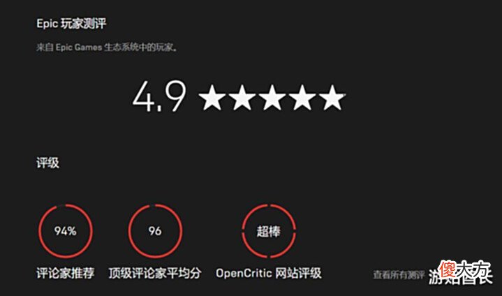 【游戏迷】Epic喜加一:第四款大作新的线索图;育碧称节能减排取得巨大进展