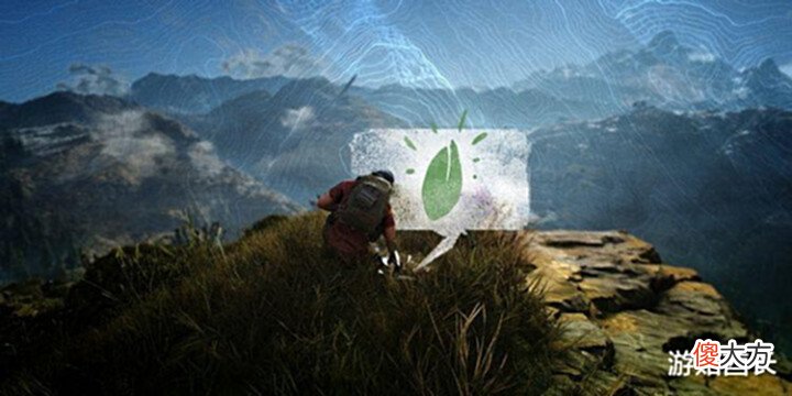 【游戏迷】Epic喜加一:第四款大作新的线索图;育碧称节能减排取得巨大进展