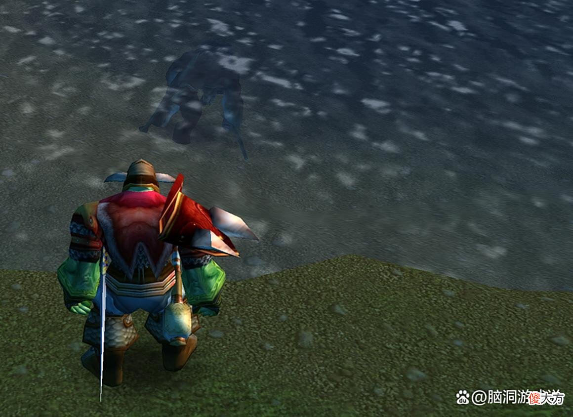 【游戏迷】魔兽TBC：43个服务器退役，60级怀旧服成为经典记忆！