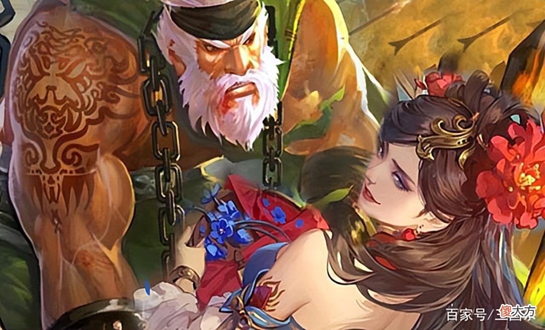 【游戏世界】三国杀：斗地主中意想不到的农民组合，让地主都闻风丧胆！
