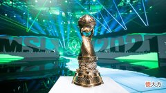 【游戏世界】四年一冠!LCK的强度远远低于LPL,光靠钱是不足以改变现状的