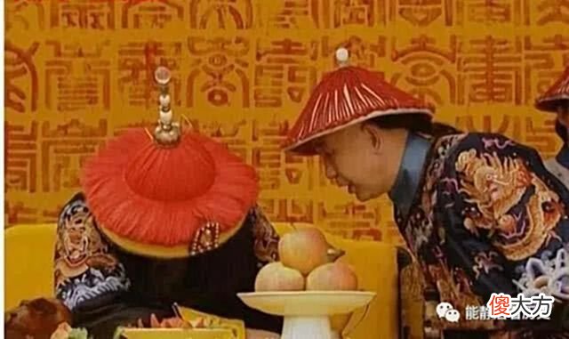 【爱历史】乾隆晚年为什么要给雍正最大的政敌八叔平反？