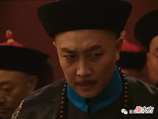 【爱历史】乾隆晚年为什么要给雍正最大的政敌八叔平反？