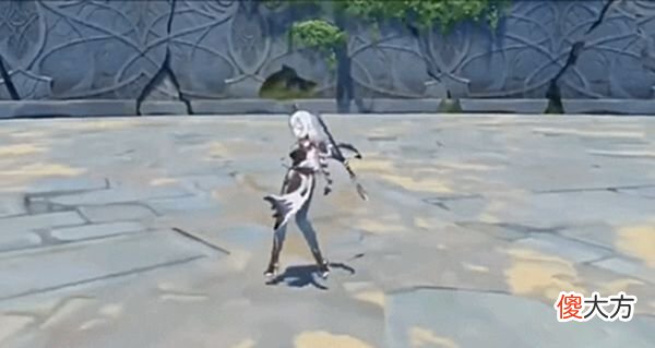 【游戏世界】原神：都到2.7版本了，建议米哈游加强旧角色