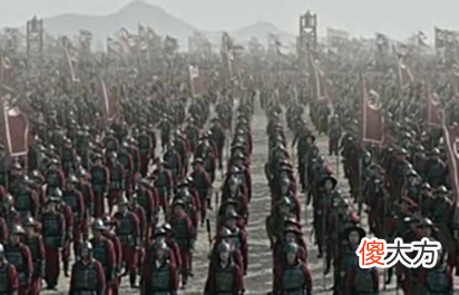 【爱历史】明朝军队当初连蒙古都打赢了最后为什么输给了清军