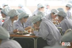 【爱历史】东莞往事:厚街全是电子厂,妹子超多