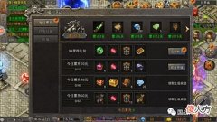 【游戏迷】国战传奇如何提升战力秘籍，超全装备获取方法