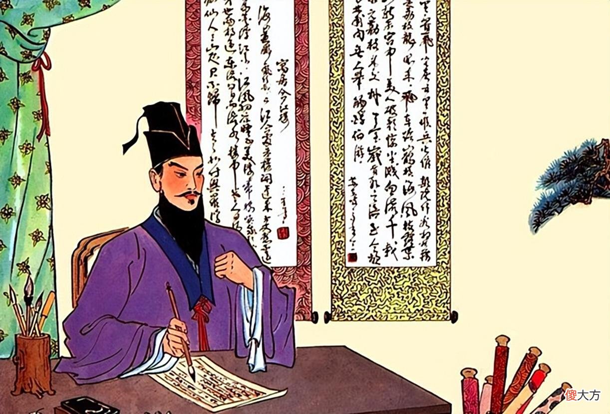 【爱历史】辛弃疾很冷门的一首词，第一句就惊艳绝伦，真想咬一口