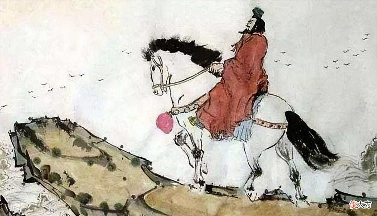 【爱历史】辛弃疾很冷门的一首词，第一句就惊艳绝伦，真想咬一口
