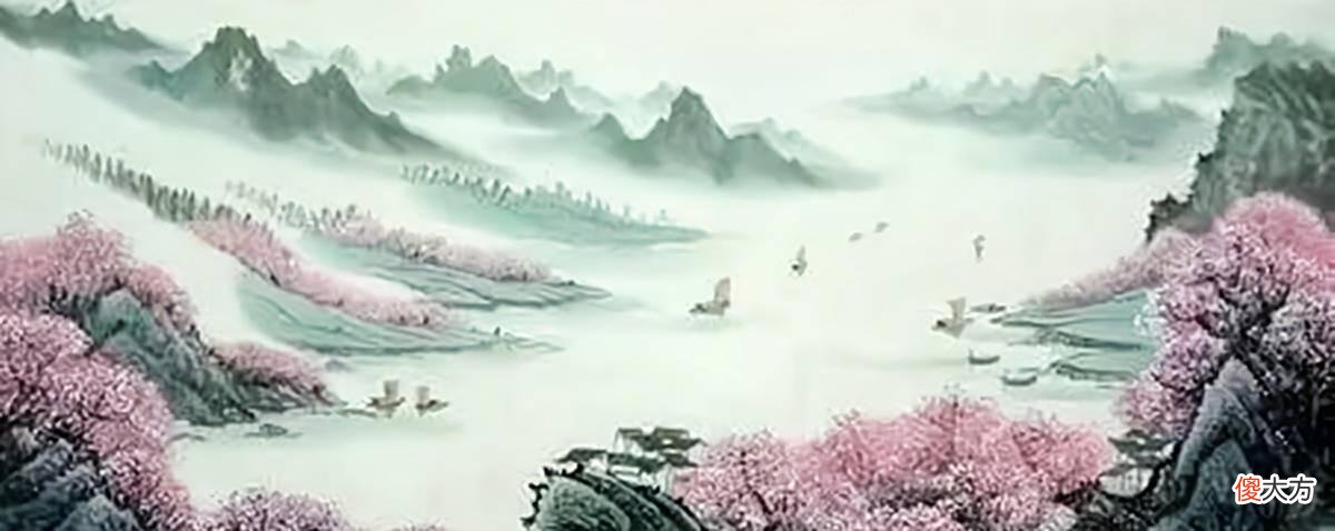 【爱历史】辛弃疾很冷门的一首词，第一句就惊艳绝伦，真想咬一口