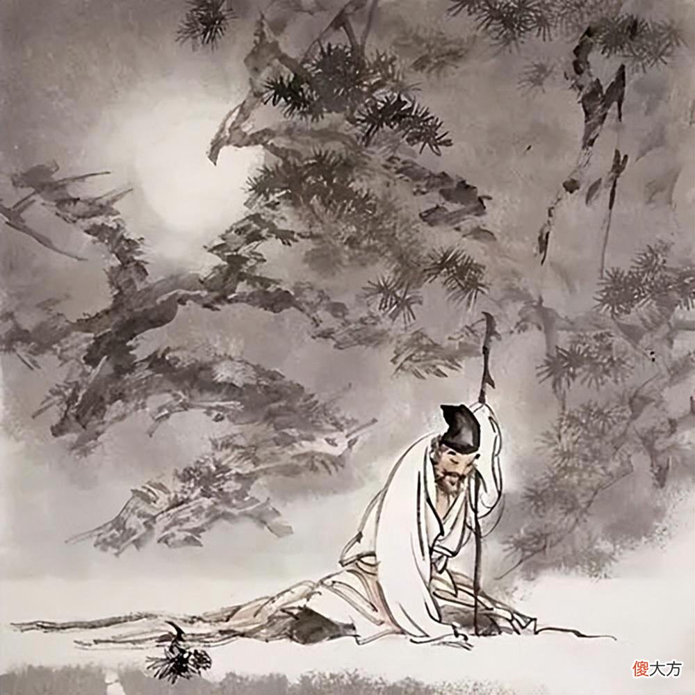 【爱历史】辛弃疾很冷门的一首词，第一句就惊艳绝伦，真想咬一口