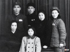 【爱历史】主席流落在民间的1儿1女，多年后被找到，主席为何“放弃”认亲