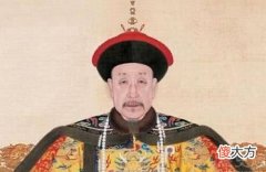 【爱历史】《圣祖实录》“八阿哥献鹰”事件导致康熙对八阿哥心怀不满
